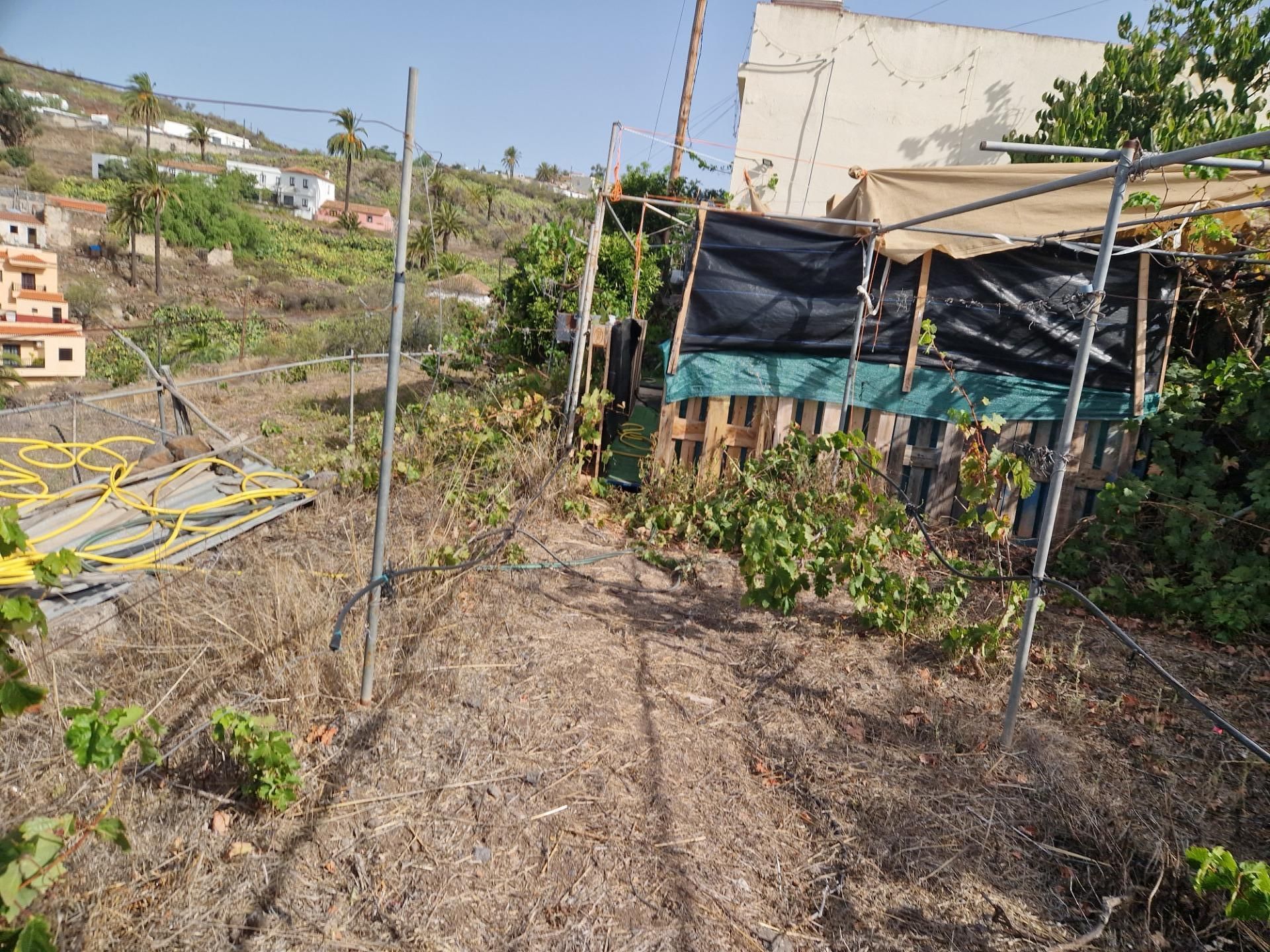 Casa o xalet en venda en Alajeró