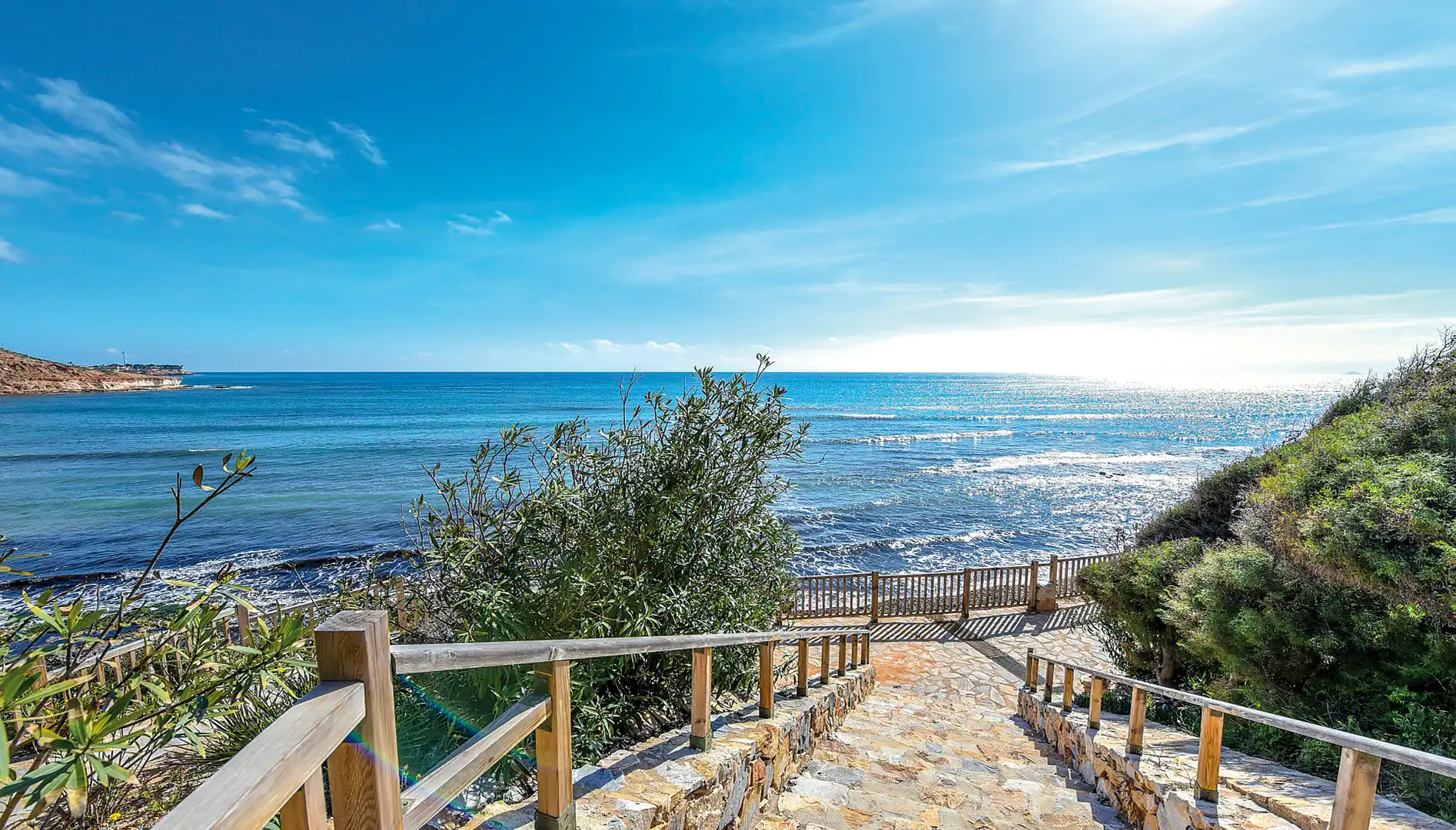 Apartament en venda a Torreblanca