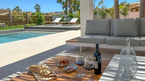 Foto 4 de Casa o xalet en venda a Desert Spring Golf, Cuevas del Almanzora