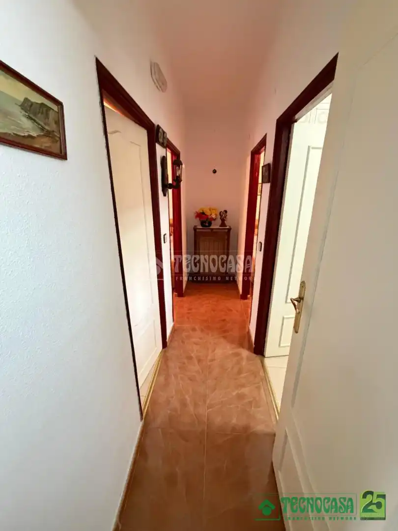 Casa o chalet en venta en Villar de Cañas con Calefacción, Piscina y Amueblado