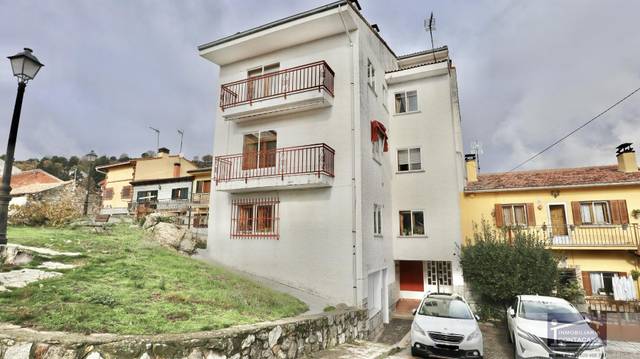 Piso en Venta en Cercedilla