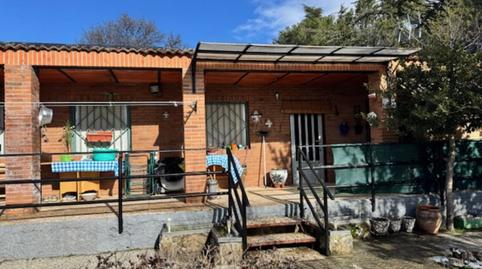 Foto 3 de Casa o chalet en venta en Avenida Principal, Gargantilla del Lozoya, Madrid