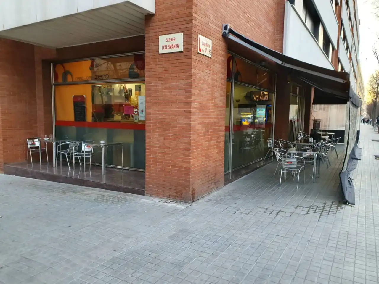Local comercial en venda a Calle Alemanya, imagen 5