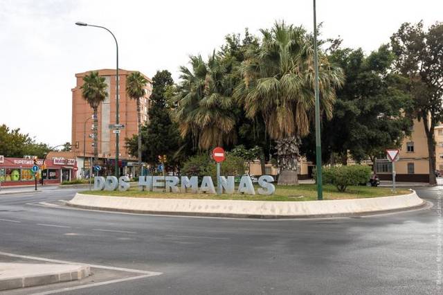 Casa adosada en Venta en Calle Cerquijos en Dos Hermanas - Nuevo San Andrés