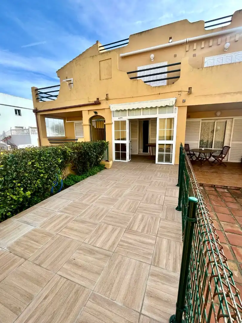Apartment mit Pool zum Verkauf in Tarifa ciudad, imagen 17
