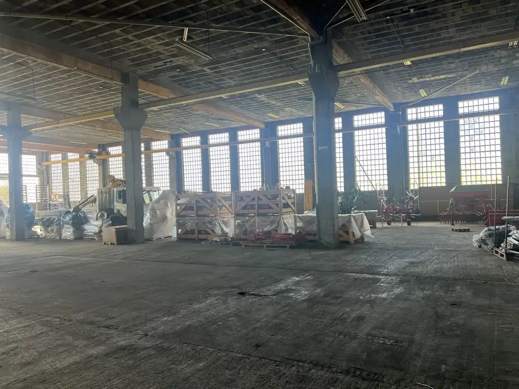 Industriegebäude zur Miete in Parroquias del Este, imagen 20