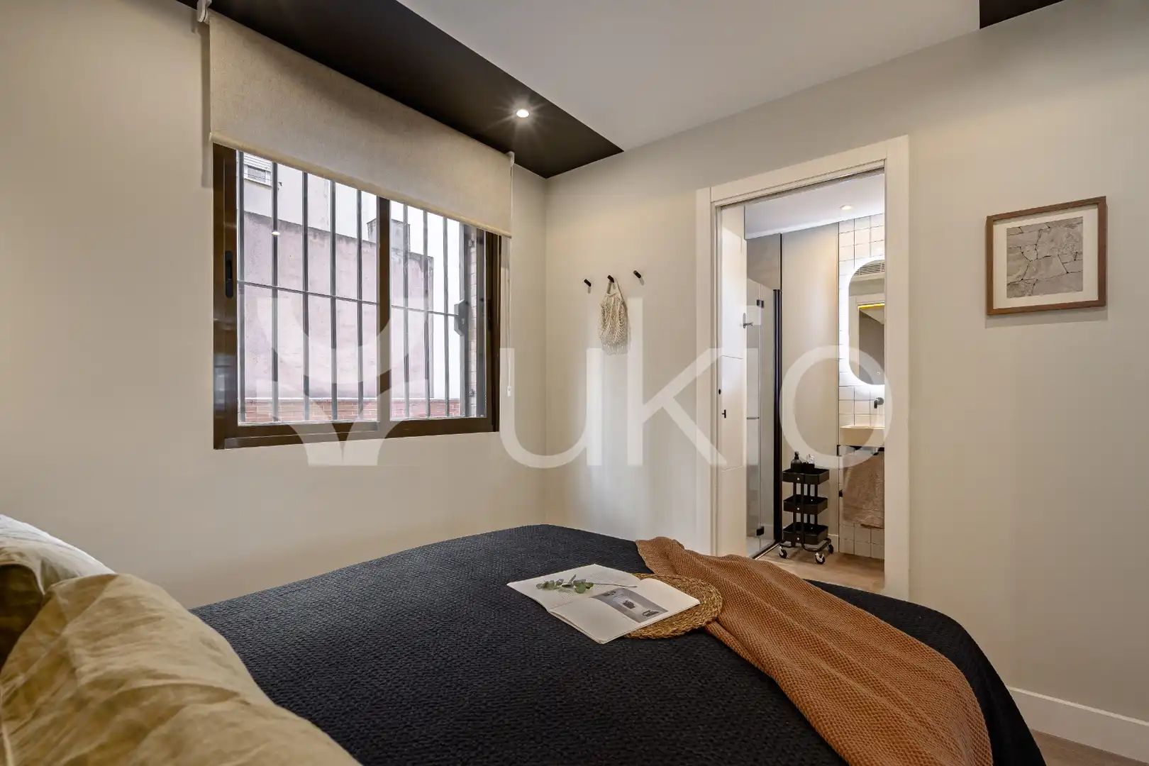 Apartament de lloguer a Calle de Sor Ángela de la Cruz, 36, Castillejos - Cuzco