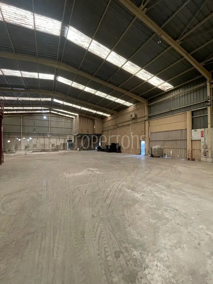 Industrial building for sale in N/A, imagen 2