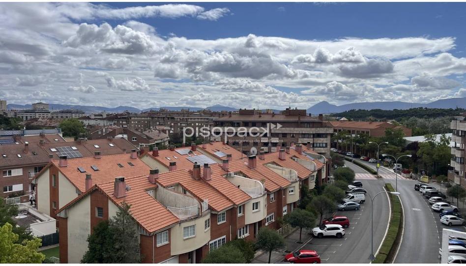 Photo 1 of Attic for sale in Eulza, Barañáin / Barañain, Navarra