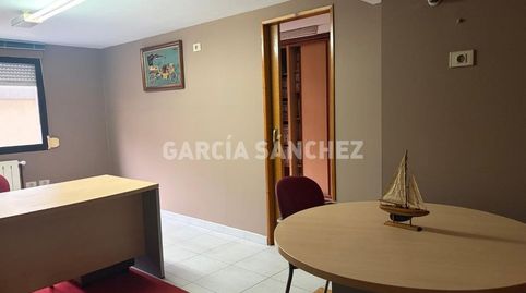 Foto 3 de Oficina en venta en Avenida Da Constitución, 67, Boiro, A Coruña