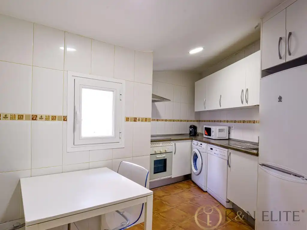 Appartamento in vendita a Calle Isabel La Catolica, imagen 7