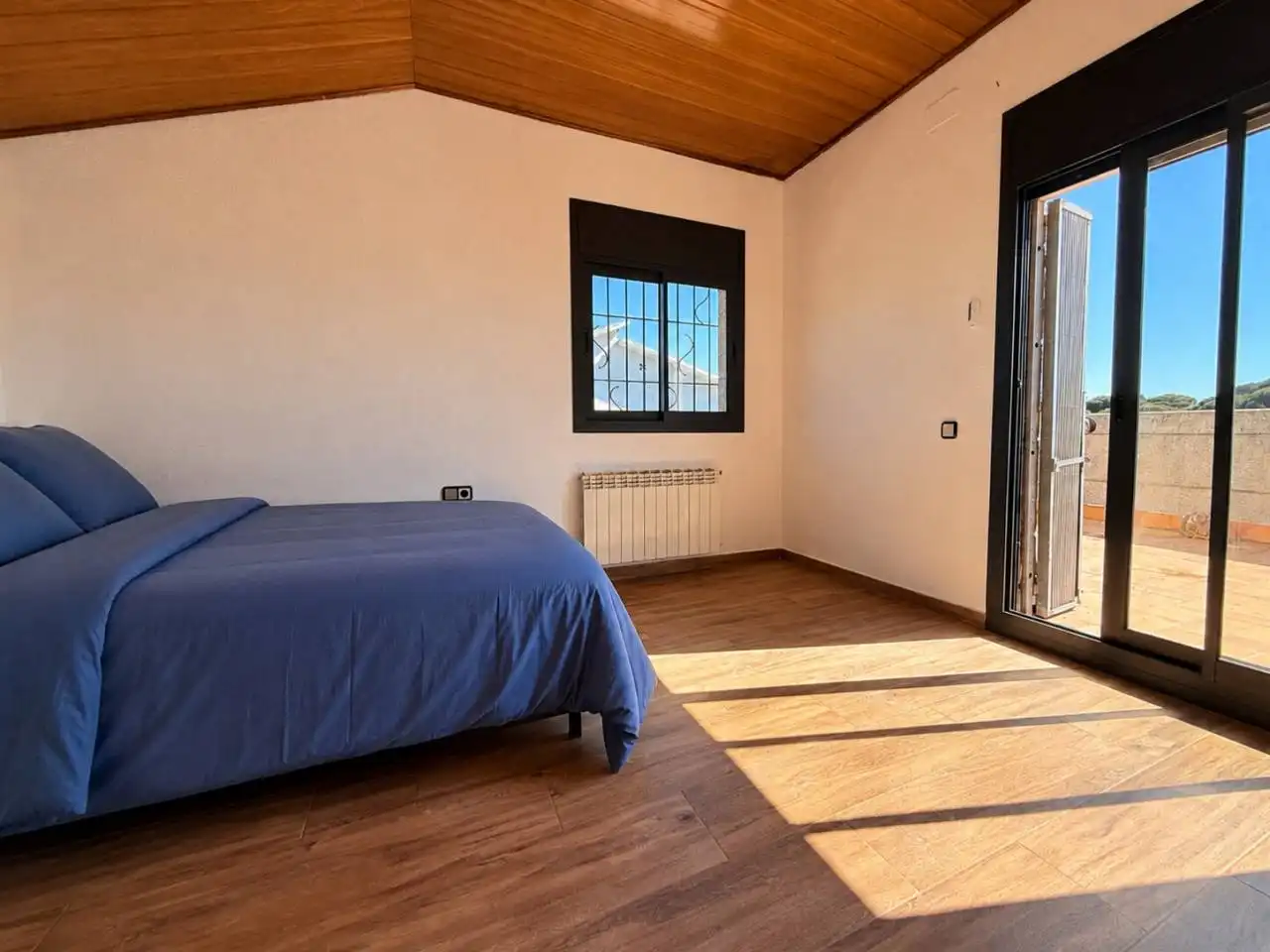 Casa o xalet en venda a Calle Menéndez Pelayo, Gualba