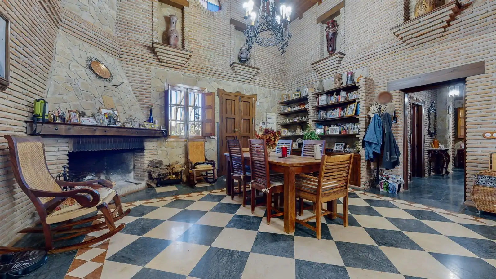 Casa con piscina en venta en Bobadilla - Bobadilla Estación - La Joya, imagen 3