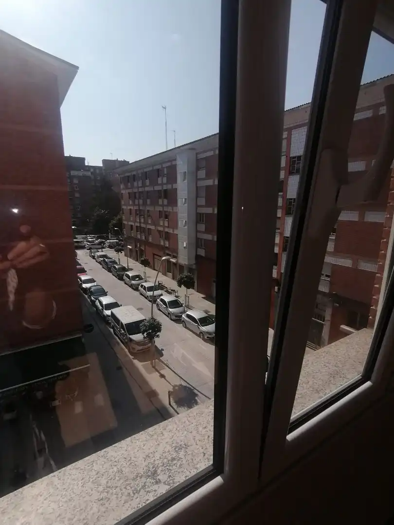 Parkplatz von Wohnung zur Miete in Gijón 