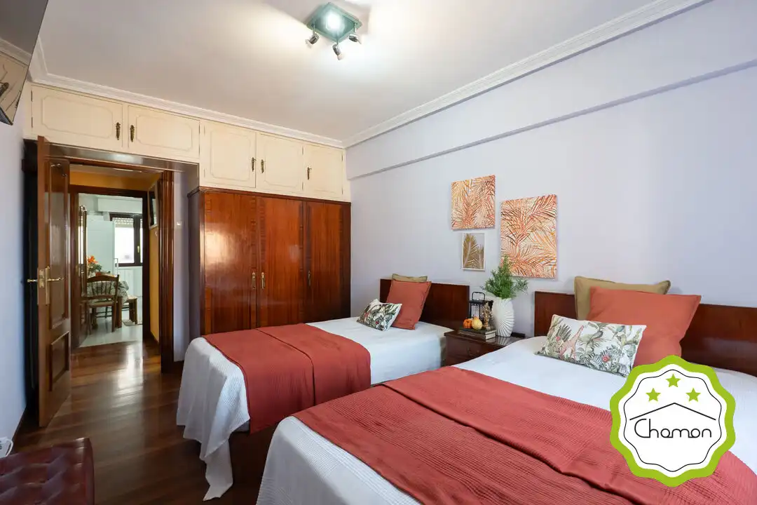 Appartement avec ascenseur à vendre à Jose Roda Kalea, imagen 24