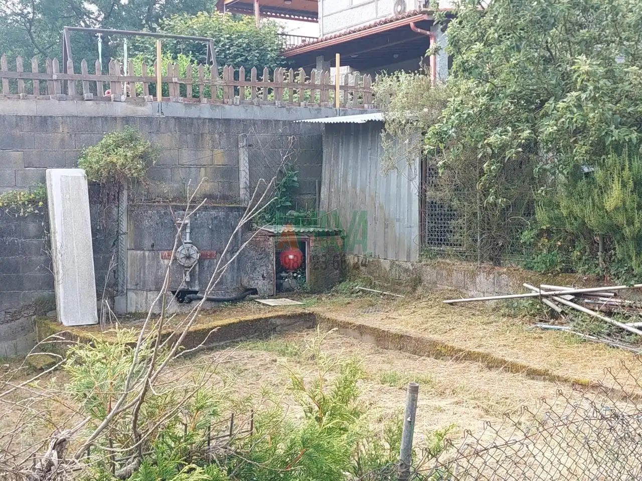Terreni e lotti in vendita a O Pereiro de Aguiar, imagen 5