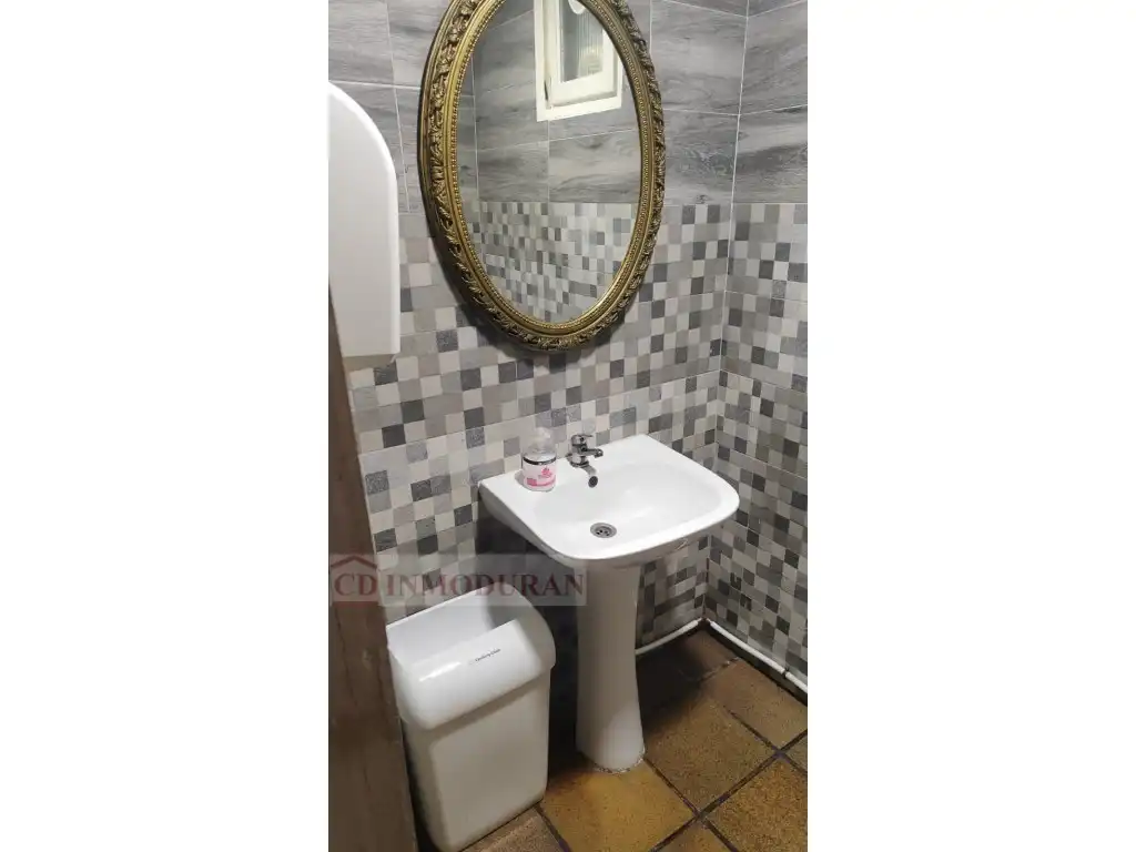 Badezimmer von Geschaftsraum zur Miete in Alicante / Alacant