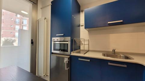 Foto 3 de Apartament de lloguer a Calle María Cristina, 10, General Dávila, Santander