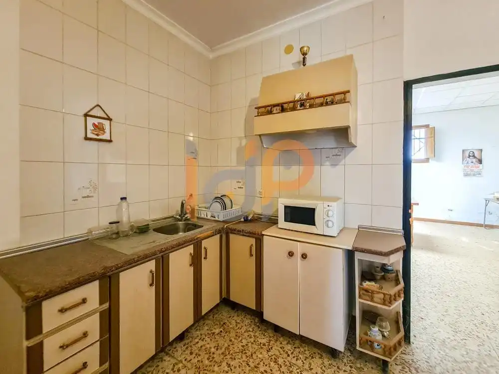 Casa amb terrassa en venda a Arboleas, imagen 17
