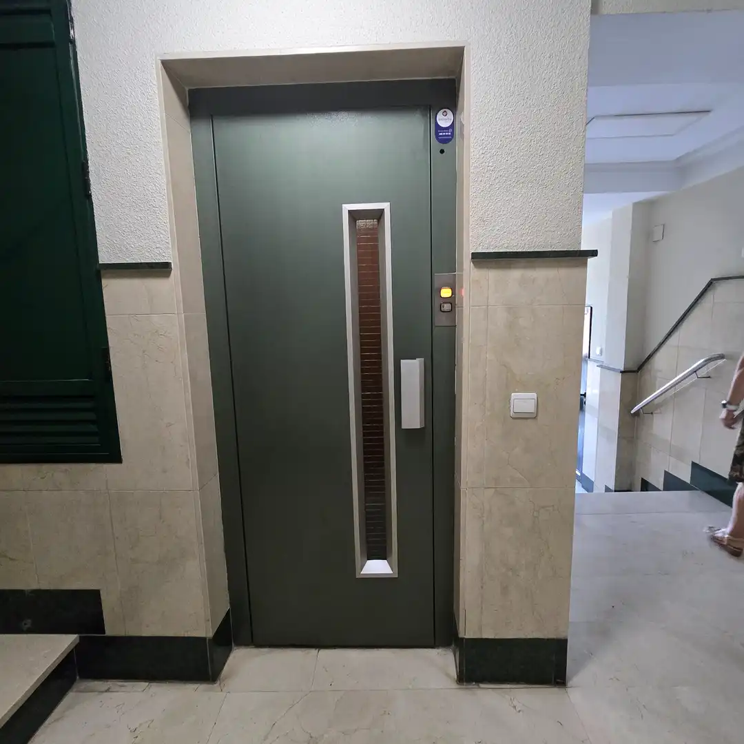 Pis amb ascensor en venda a Calle Huerto de los Claveles 2, imagen 16