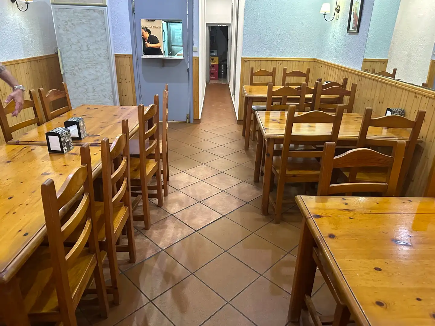 Locale commerciale in cessione a Centre - Sant Oleguer, imagen 2