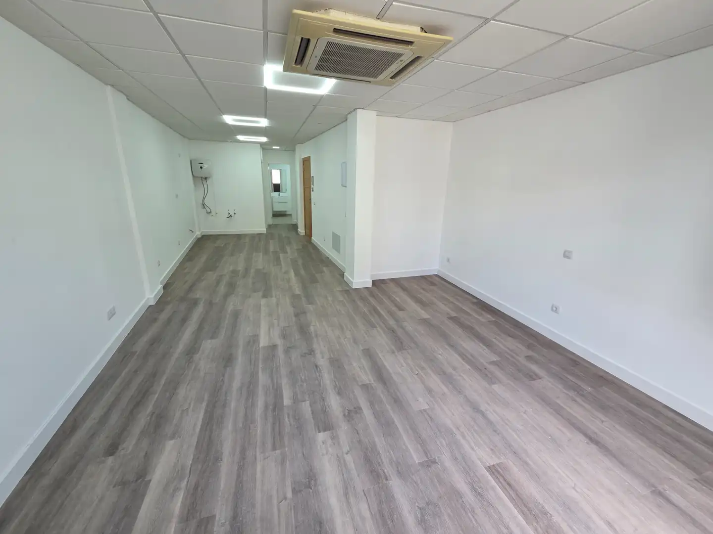 Piso en venta en Las Palmas de Gran Canaria con Aire acondicionado, Terraza y Alarma