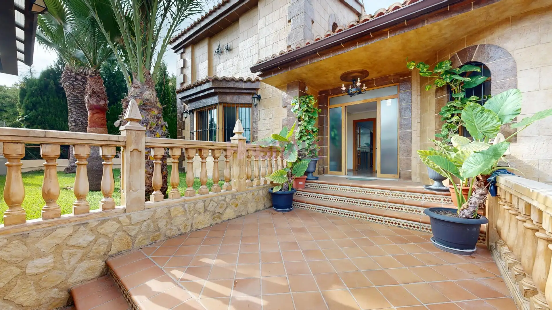 Maison avec piscine à vendre à Montserrat, imagen 2