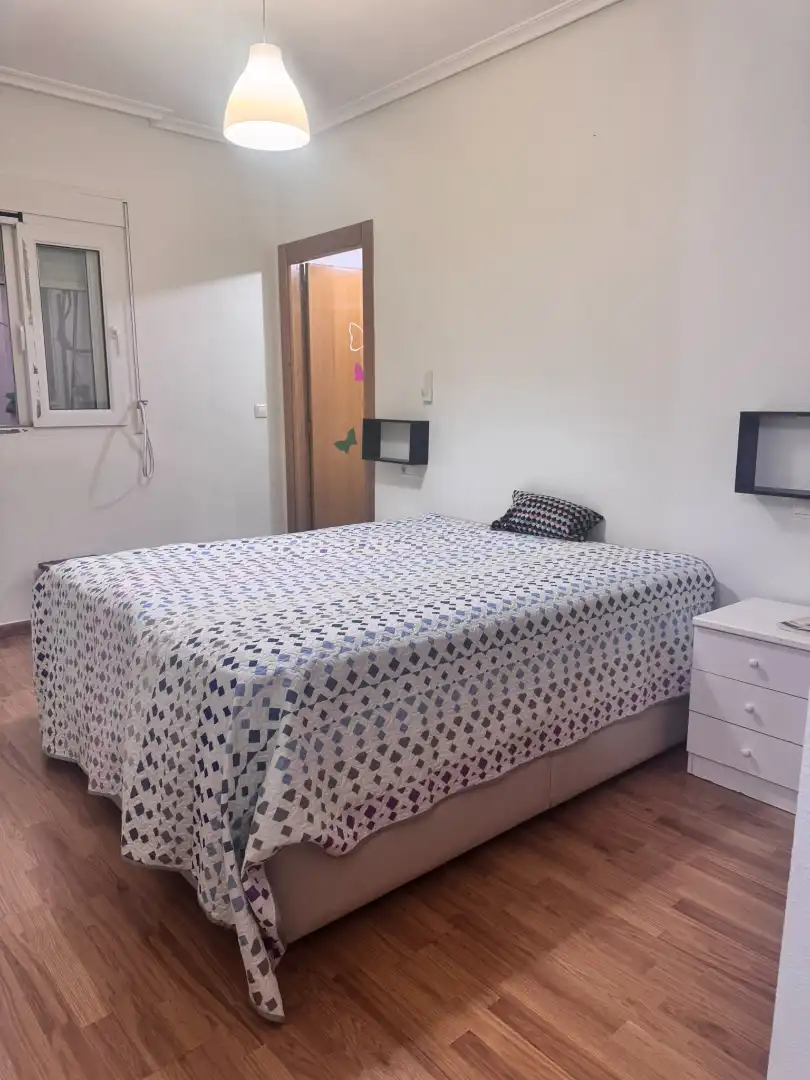 Habitación de Piso en venta en La Unión con Aire acondicionado y Calefacción