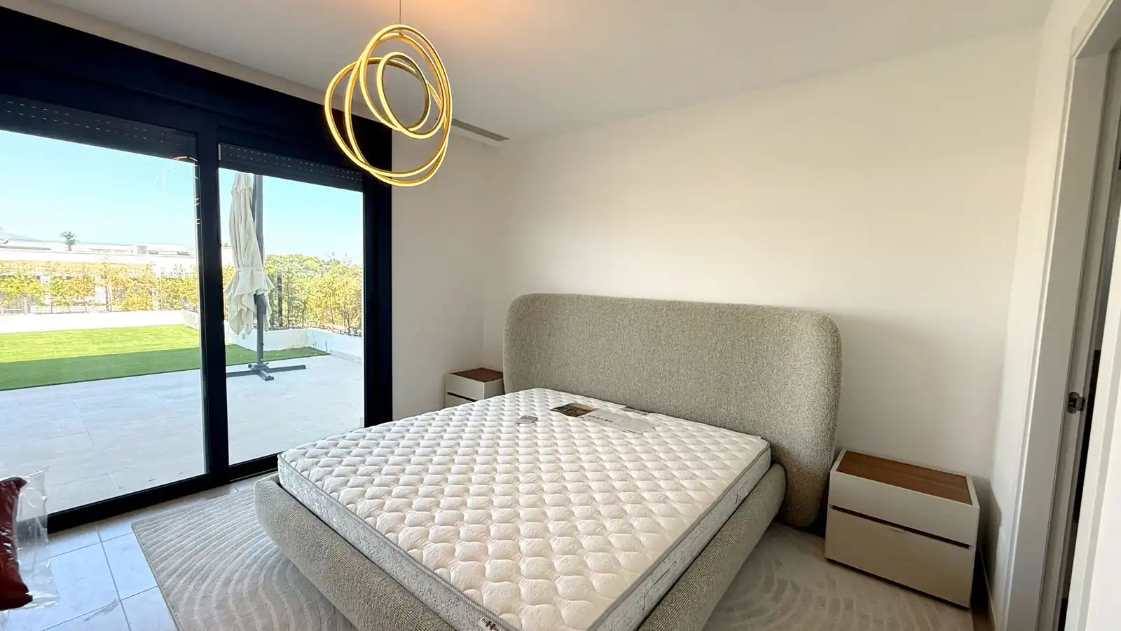 Apartment with pool for sale in Calle Dunas de Casasola 9E, imagen 8