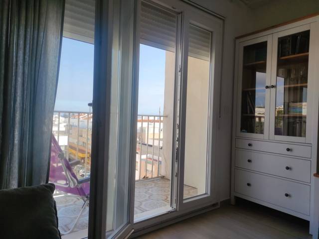 Piso en Alquiler en Calle Batalla del Salado, 47 en Tarifa ciudad