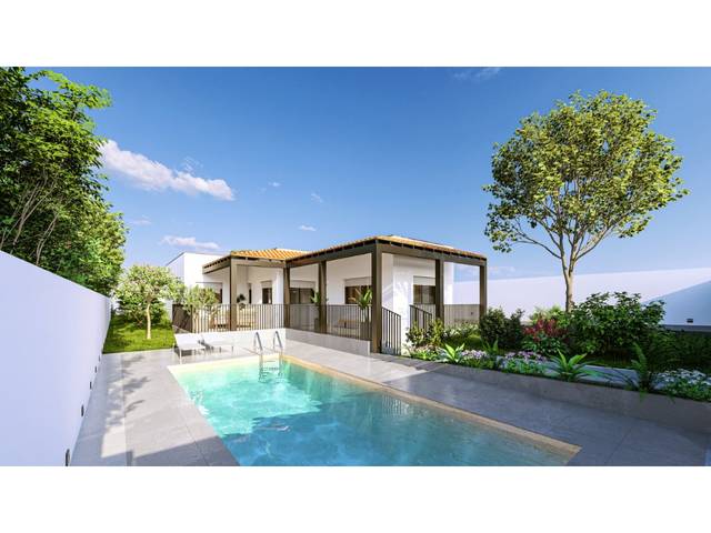 Casa-chalet en Venta en Avenida Espanya en Segur de Calafell