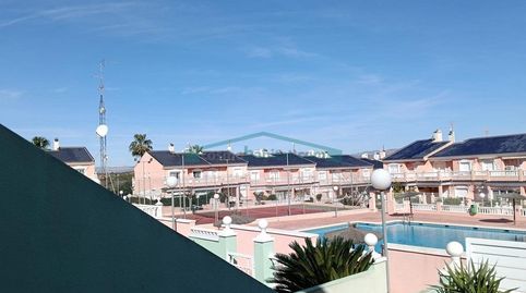 Foto 2 de Casa o xalet en venda a Novamar - Mediterráneo, Santa Pola