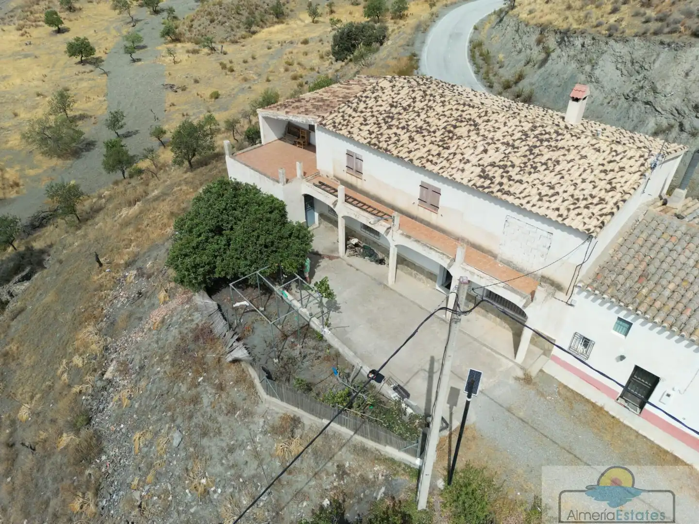 Maison à vendre à Taberno, imagen 15
