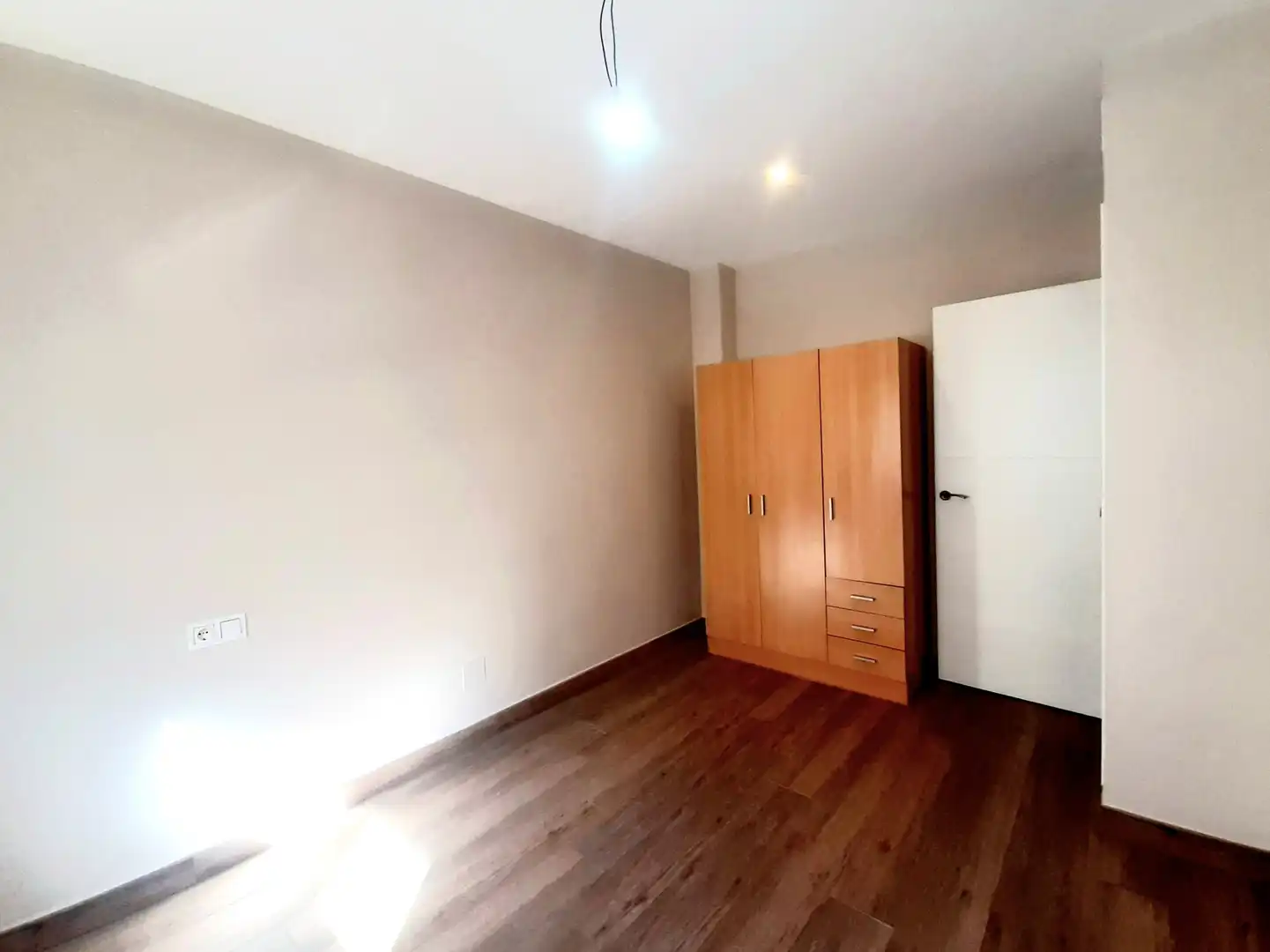 Bedroom of Detached homes for sale in Archena  with Air Conditioner, Heating and Terrace