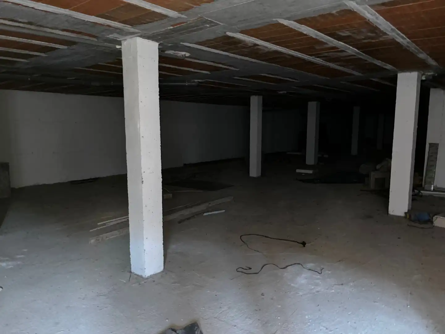 Gewerbefläche zum Verkauf in LA CRUZ 20, imagen 18