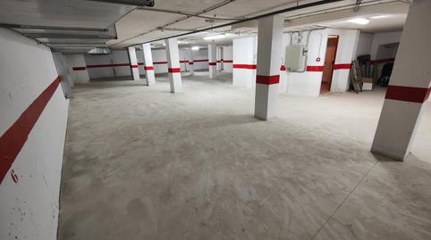 Foto 3 de Garatge en venda a Avenida Valencia, 25, Pego, Alicante