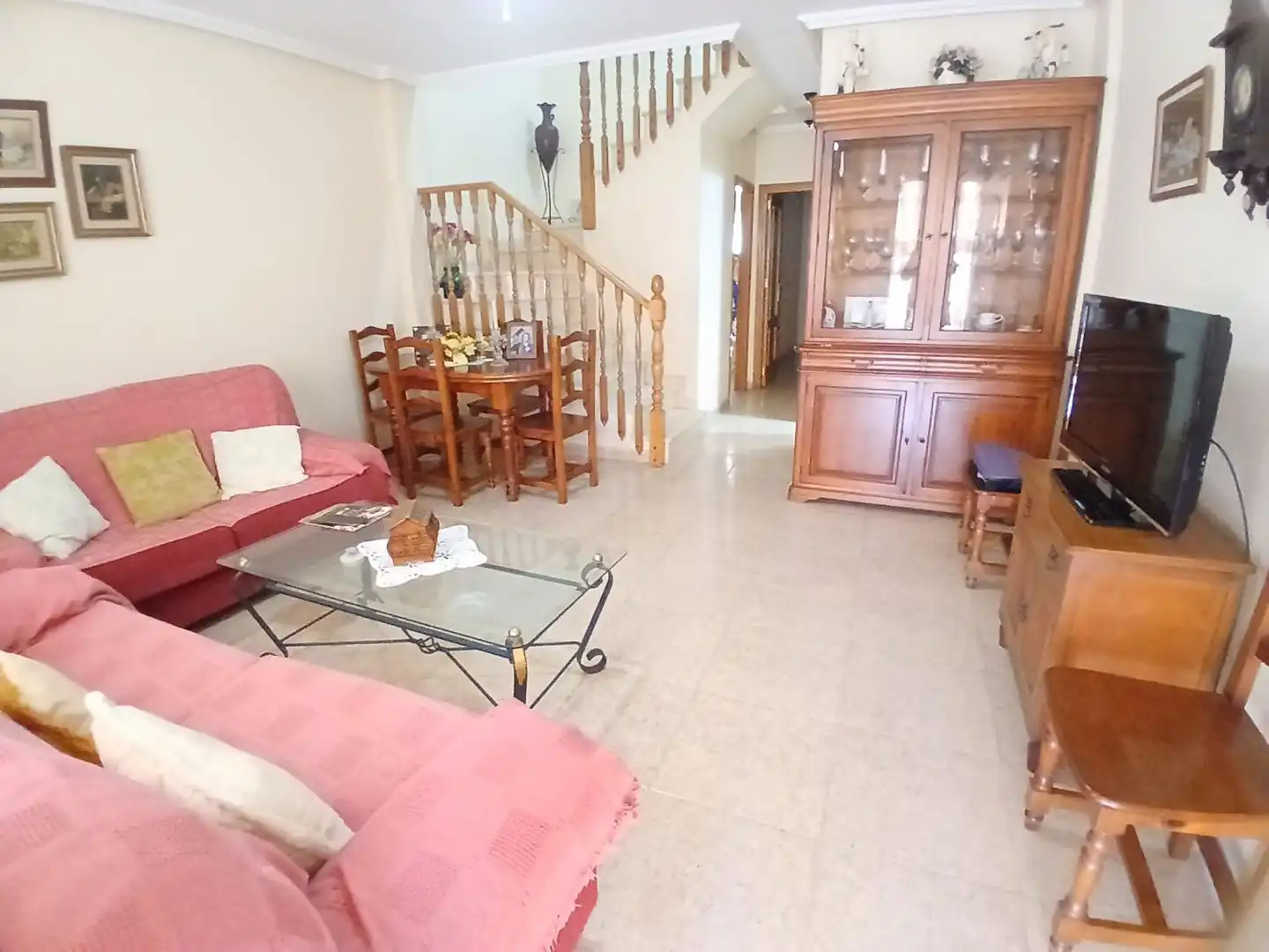Villa avec terrasse à vendre à Los Peñascos - El Salero - Los Imbernones, imagen 2