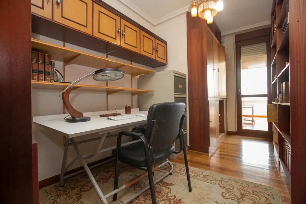 Appartement avec ascenseur à vendre à Calle Almirante Carrero Blanco 49, imagen 19