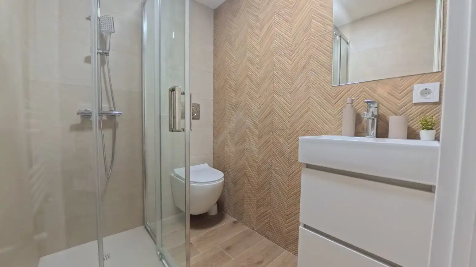 Flat for sale in Logroño, La Rioja