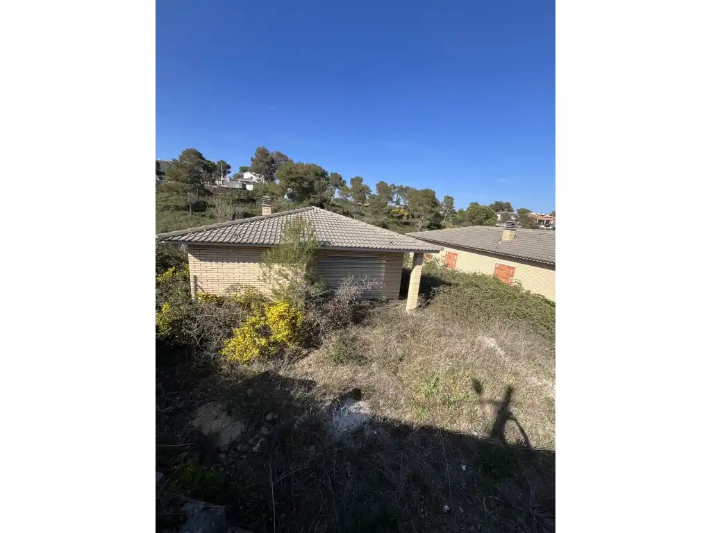 Casa o chalet en venta en La Torre de Claramunt
