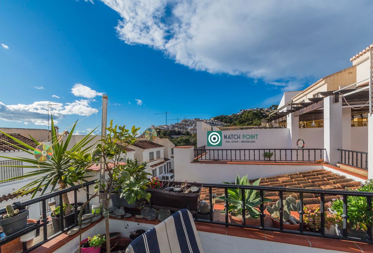 Single-family semi-detached to rent in Paseo de Velilla, 1D, Velilla - Velilla Taramay, Almuñécar