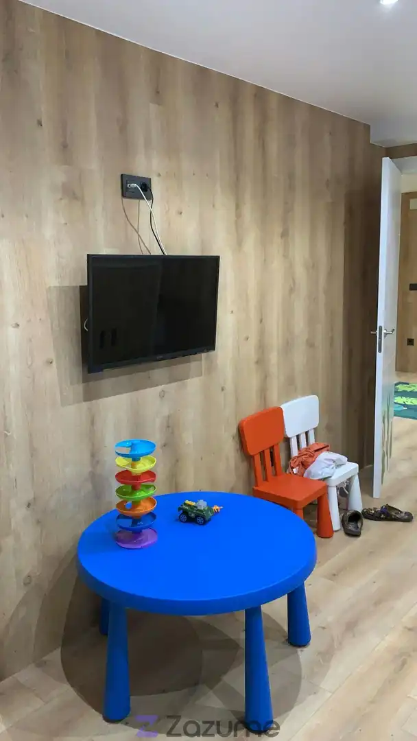 Piso de alquiler en Plaza de Toros - Avenida Chapí - Trinquete  
