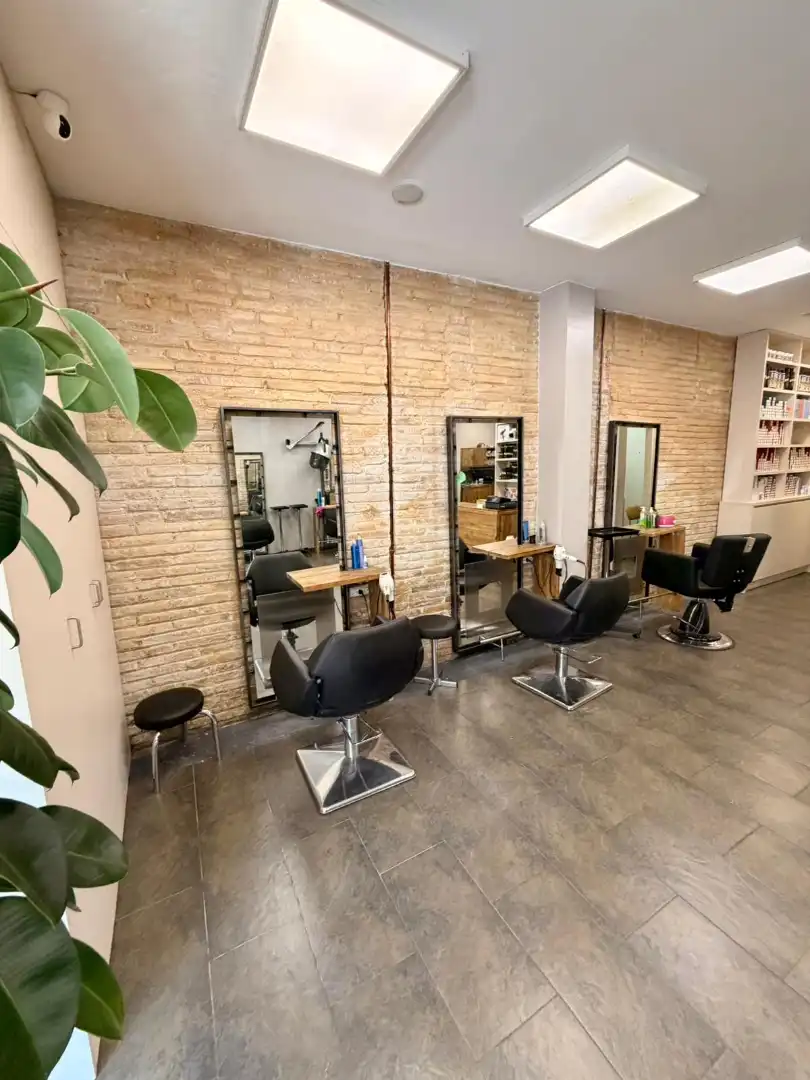 Local comercial en venta en Carrer de Martí i Blasi, imagen 2