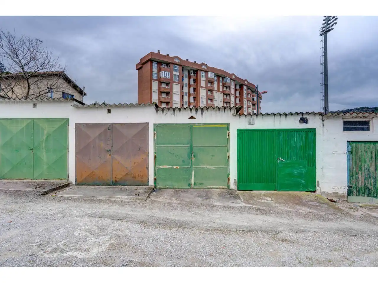 Exterior view of Flat for rent in Castro-Urdiales  with Heating and Terrace