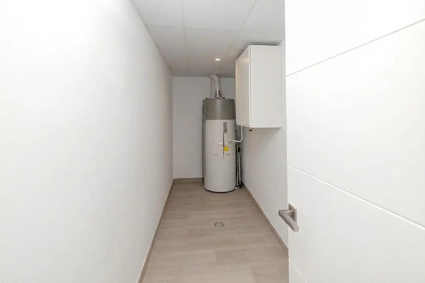 Habitatge amb terrassa en venda a Calle Calle Santa Lucía, imagen 49