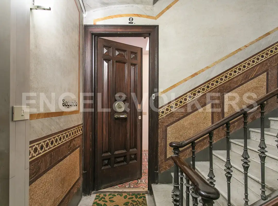 Wohnung mit Aufzug zum Verkauf in Eixample, imagen 35