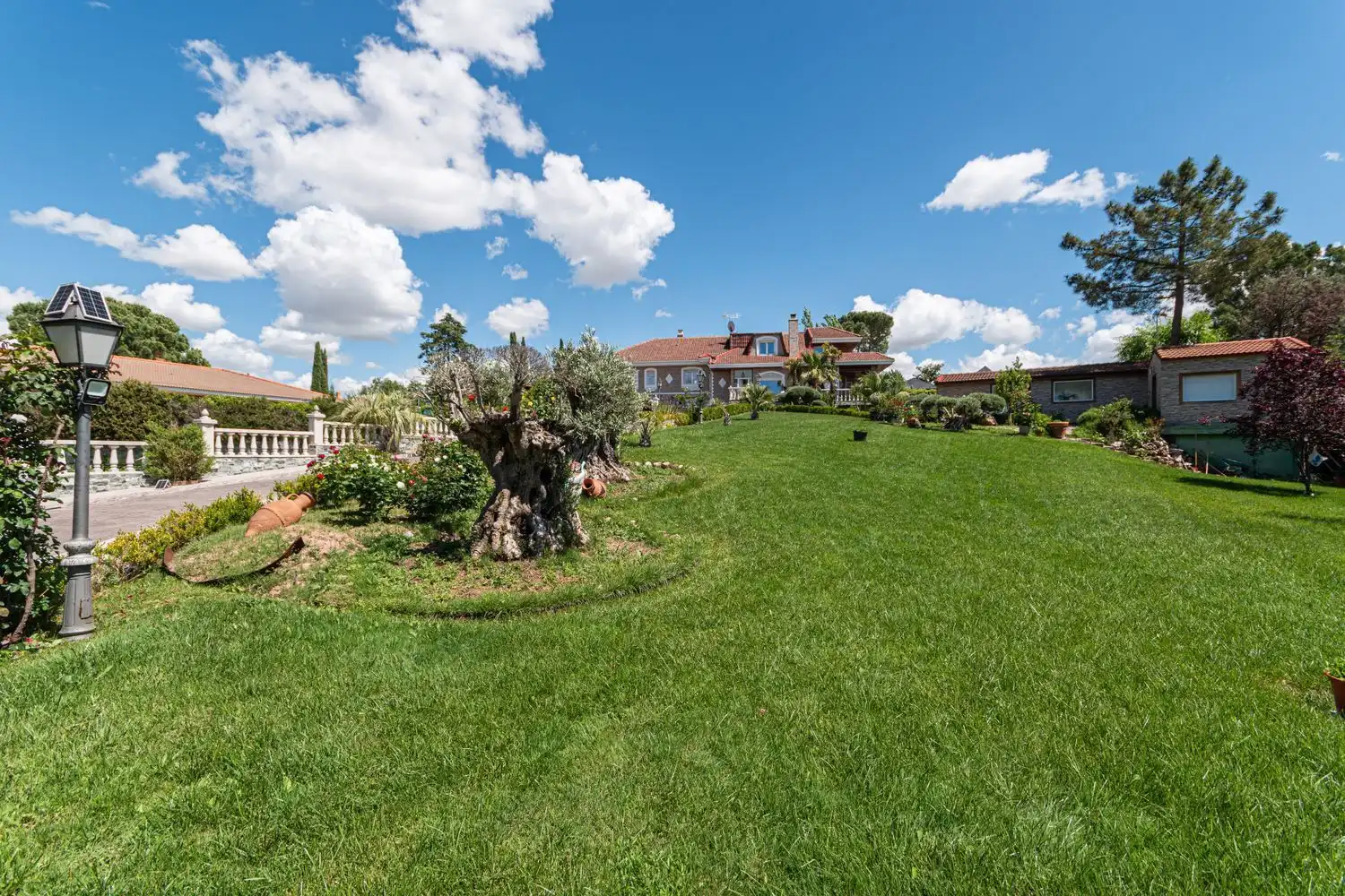 Casa o chalet en venta en Algete con Aire acondicionado, Calefacción y Trastero