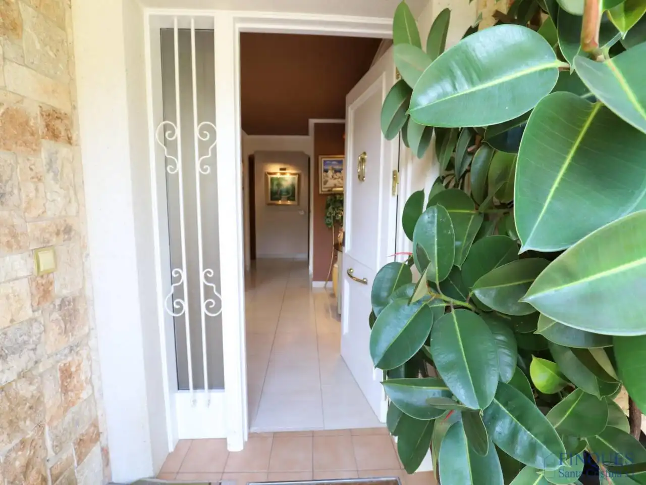 Chalet con piscina en venta en Calle Ardenya 14, imagen 3