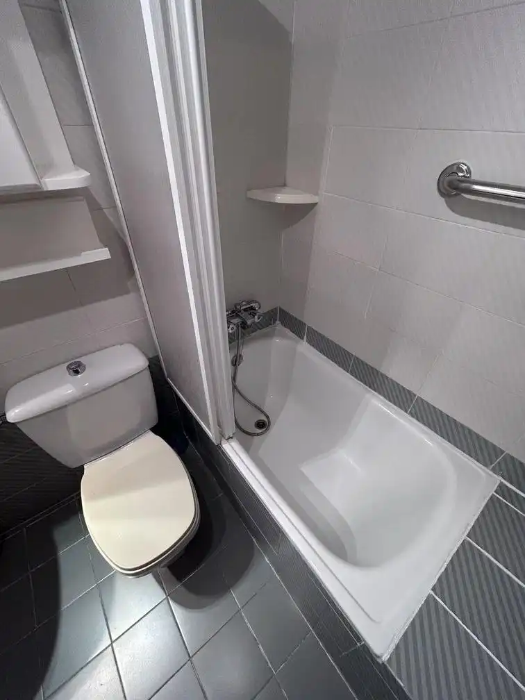 Apartament amb piscina de lloguer a Playa de Gandia, imagen 32