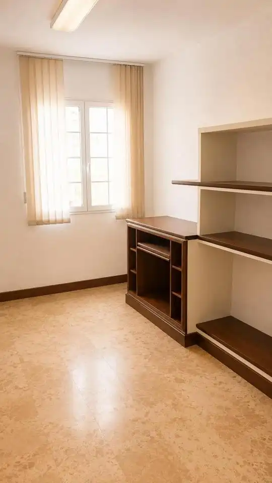 Habitatge amb jardí en venda a Avenida de Salamanca, imagen 28